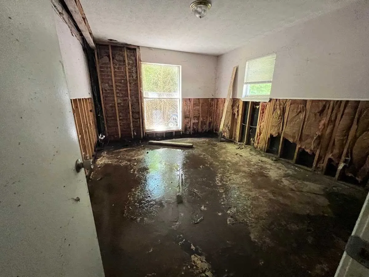 Water Damage Restoration in El Monte, CA
